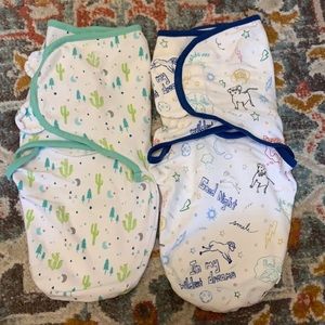 Swaddles